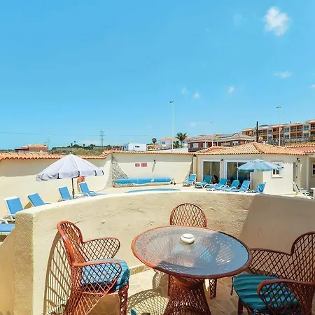 Sleeps 12 Wifi فيلة كالاو سالفاجي
