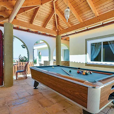 Sleeps 12 Wifi Callao Salvaje