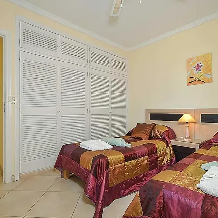 Sleeps 12 Wifi * Callao Salvaje