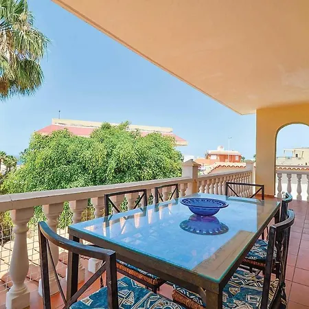 Sleeps 12 Wifi Callao Salvaje